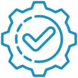 Producción propia y control de calidad