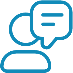 Asesoramiento humano y personalizado